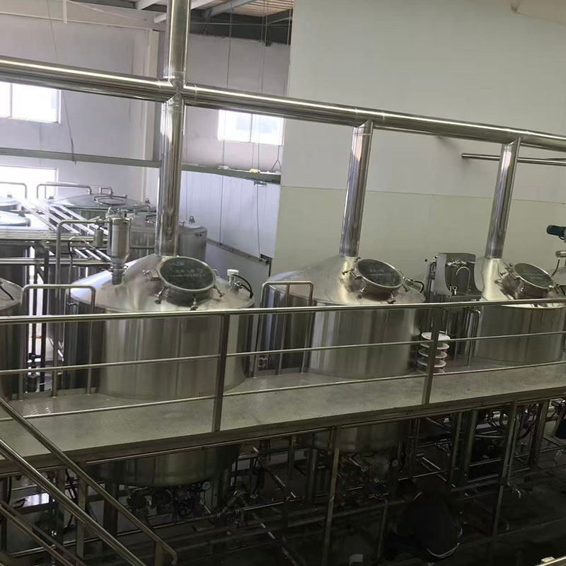 伊犁精酿啤酒设备厂—啤酒文化的深刻内涵